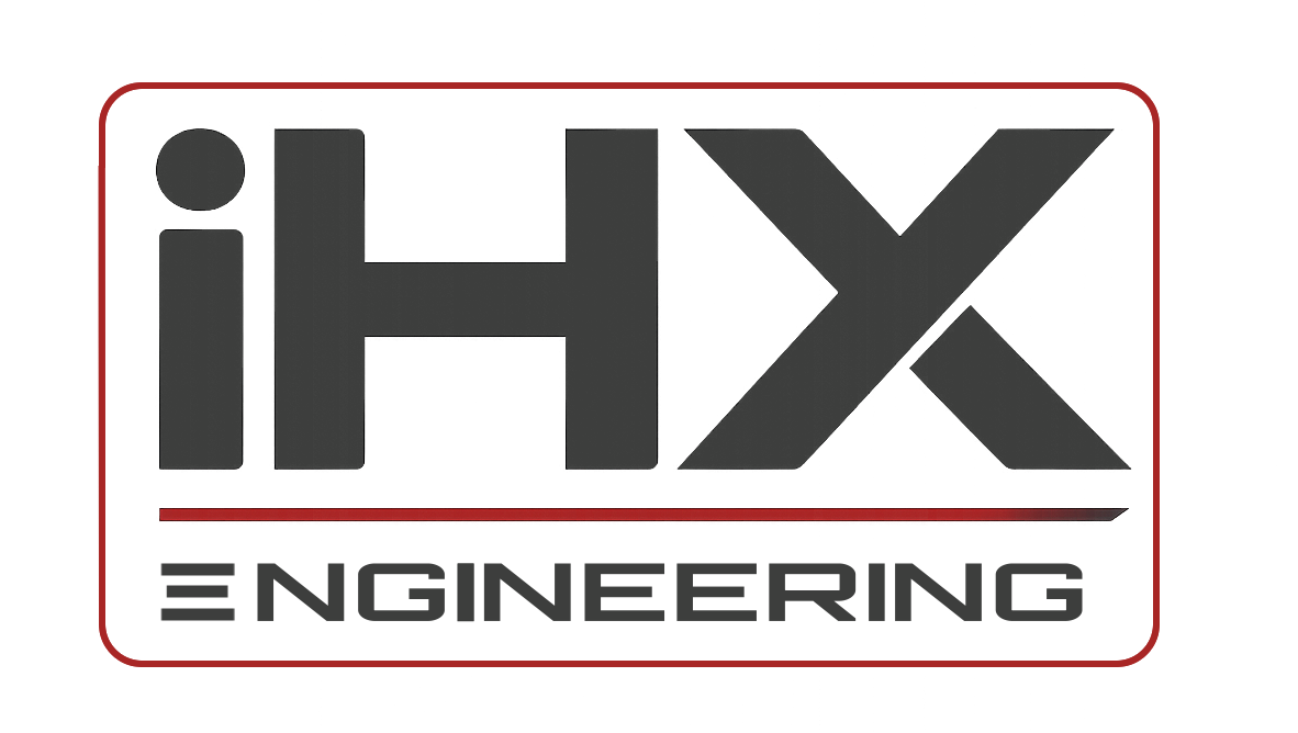 Logo IHX Engineering